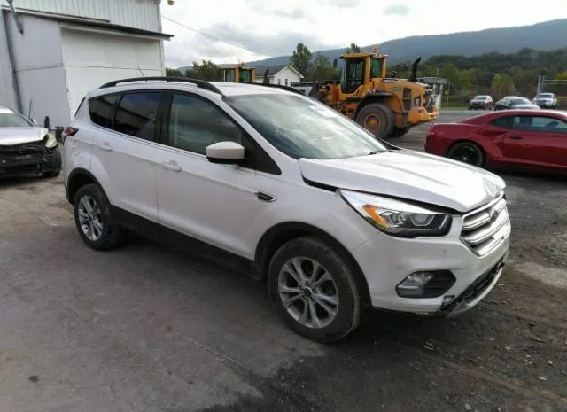 Photo 0 VIN: 1FMCU9GD9HUD71866 - FORD ESCAPE 