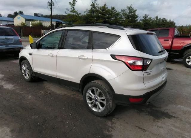 Photo 2 VIN: 1FMCU9GD9HUD71866 - FORD ESCAPE 