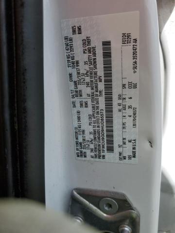 Photo 11 VIN: 1FMCU9GD9HUD85573 - FORD ESCAPE 