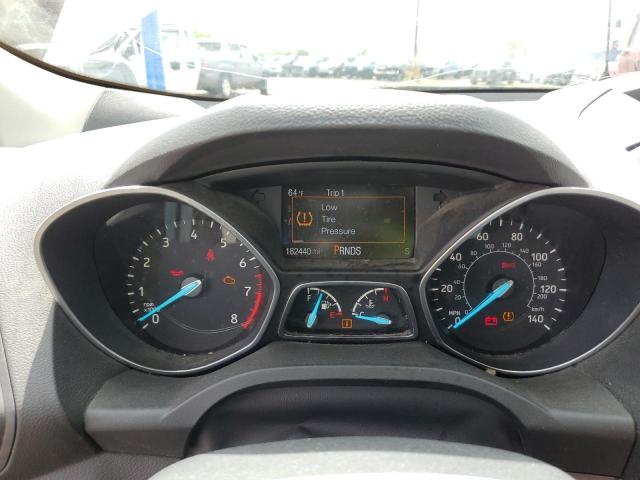 Photo 8 VIN: 1FMCU9GD9HUD85573 - FORD ESCAPE 