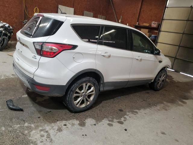 Photo 2 VIN: 1FMCU9GD9HUD93365 - FORD ESCAPE SE 