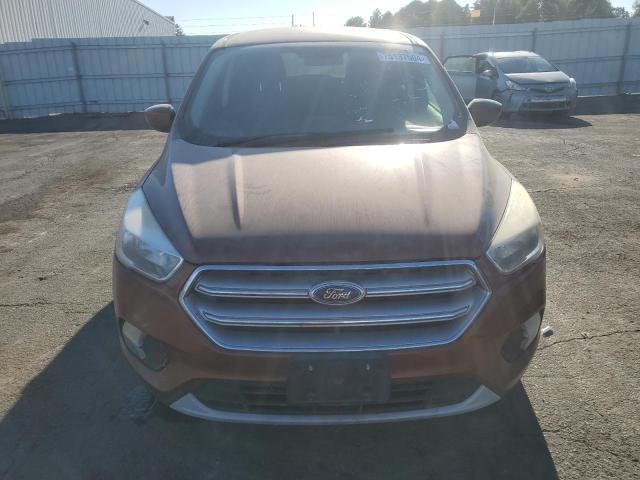 Photo 4 VIN: 1FMCU9GD9HUD94600 - FORD ESCAPE SE 