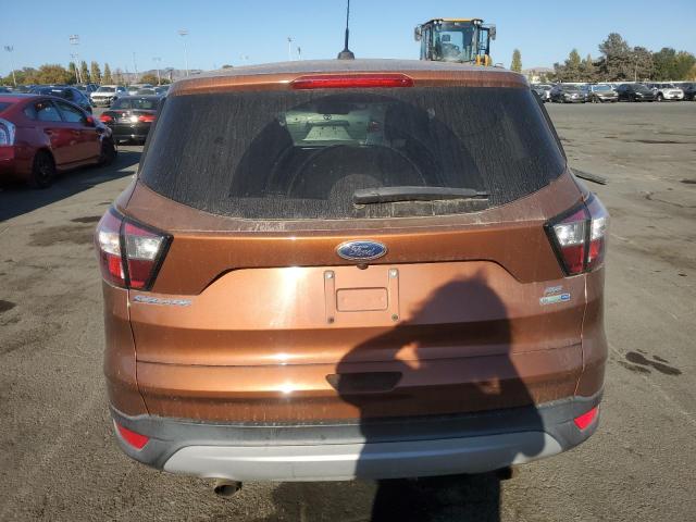 Photo 5 VIN: 1FMCU9GD9HUD94600 - FORD ESCAPE SE 