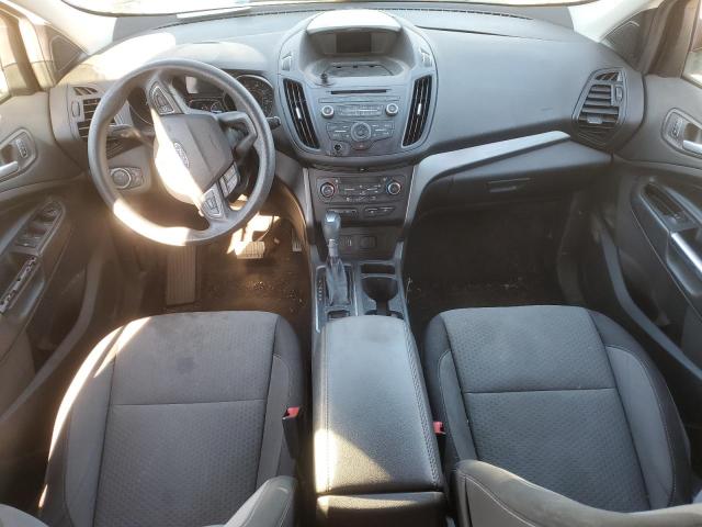 Photo 7 VIN: 1FMCU9GD9HUD94600 - FORD ESCAPE SE 