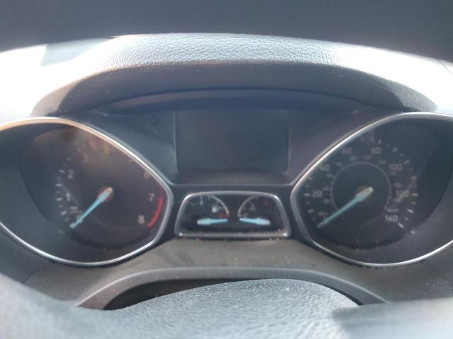 Photo 8 VIN: 1FMCU9GD9HUD94600 - FORD ESCAPE SE 