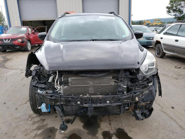 Photo 4 VIN: 1FMCU9GD9HUD99814 - FORD ESCAPE SE 