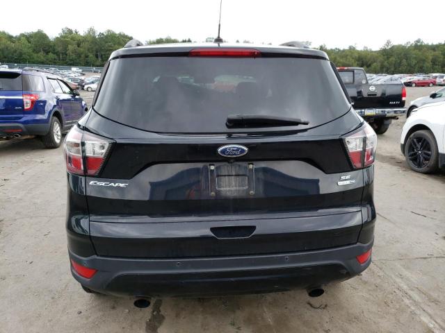 Photo 5 VIN: 1FMCU9GD9HUD99814 - FORD ESCAPE SE 