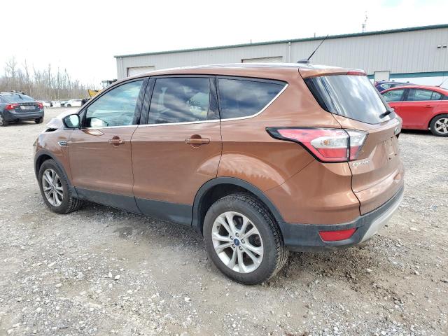 Photo 1 VIN: 1FMCU9GD9HUD99974 - FORD ESCAPE 