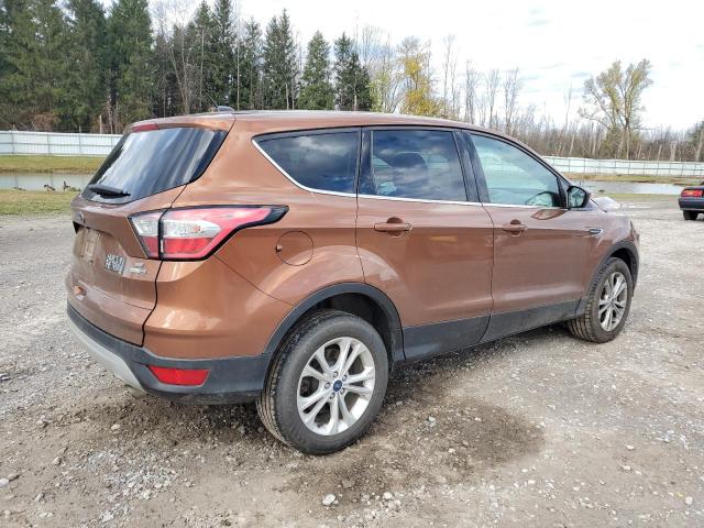 Photo 2 VIN: 1FMCU9GD9HUD99974 - FORD ESCAPE 