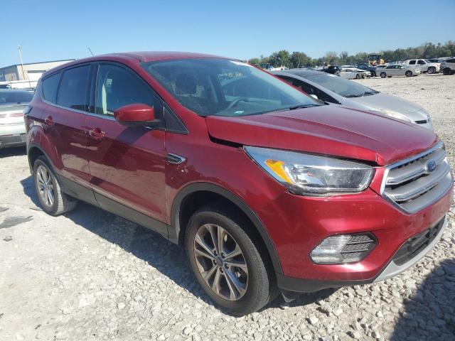 Photo 3 VIN: 1FMCU9GD9HUE15929 - FORD ESCAPE SE 