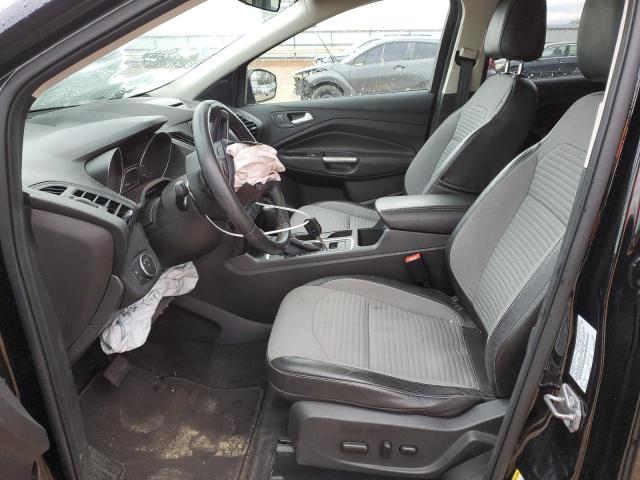 Photo 6 VIN: 1FMCU9GD9HUE62801 - FORD ESCAPE 