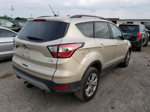 Photo 3 VIN: 1FMCU9GD9HUE68548 - FORD ESCAPE SE 