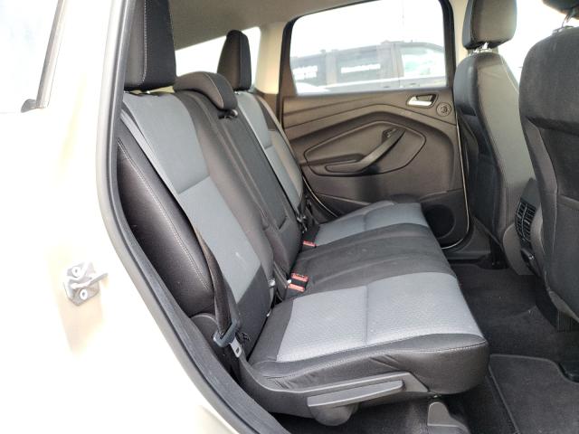 Photo 5 VIN: 1FMCU9GD9HUE68548 - FORD ESCAPE SE 