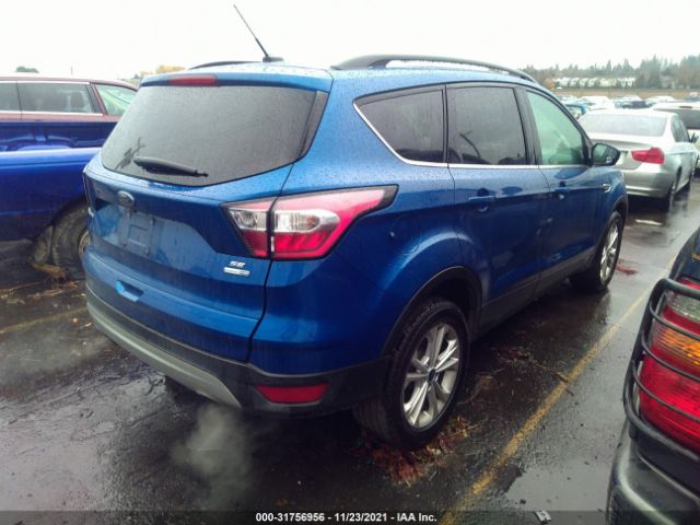 Photo 3 VIN: 1FMCU9GD9HUE75046 - FORD ESCAPE 