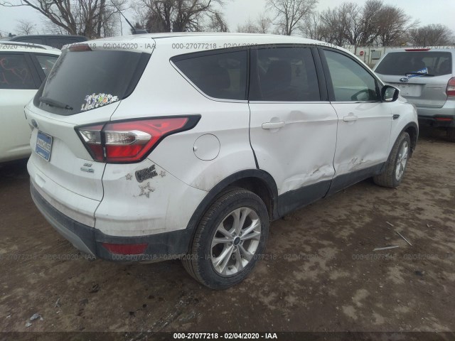 Photo 3 VIN: 1FMCU9GD9HUE95362 - FORD ESCAPE 