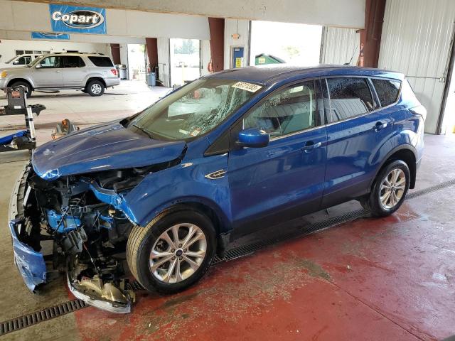 Photo 0 VIN: 1FMCU9GD9HUF03816 - FORD ESCAPE SE 