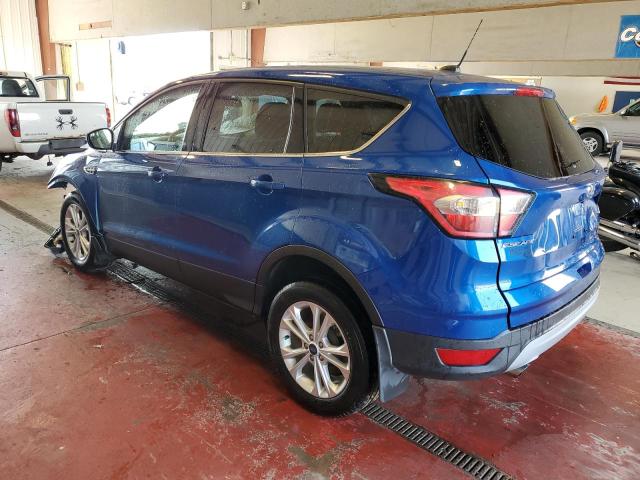 Photo 1 VIN: 1FMCU9GD9HUF03816 - FORD ESCAPE SE 