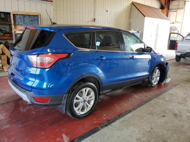 Photo 2 VIN: 1FMCU9GD9HUF03816 - FORD ESCAPE SE 