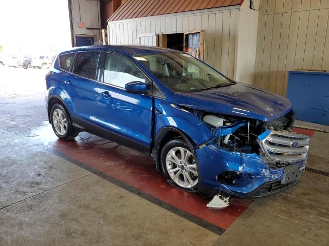 Photo 3 VIN: 1FMCU9GD9HUF03816 - FORD ESCAPE SE 