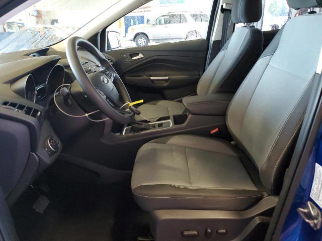 Photo 6 VIN: 1FMCU9GD9HUF03816 - FORD ESCAPE SE 