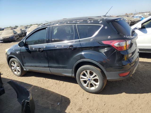 Photo 1 VIN: 1FMCU9GD9JUA05041 - FORD ESCAPE SE 