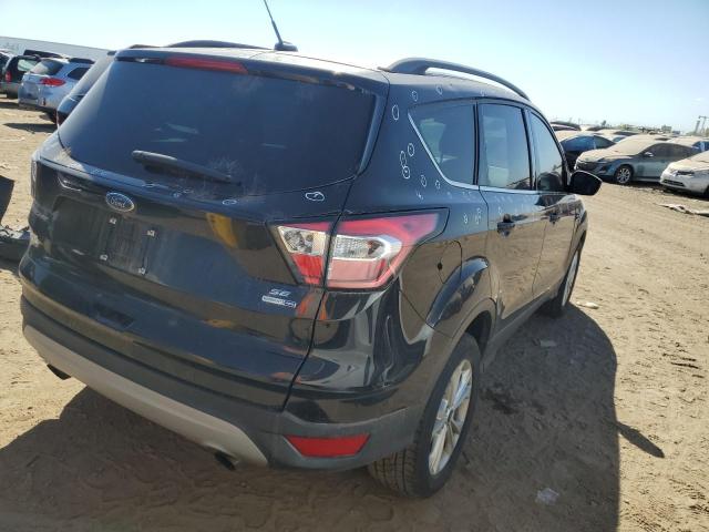 Photo 2 VIN: 1FMCU9GD9JUA05041 - FORD ESCAPE SE 