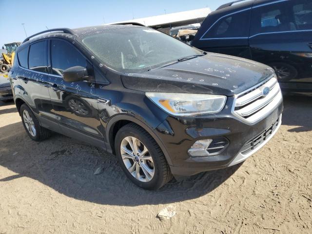 Photo 3 VIN: 1FMCU9GD9JUA05041 - FORD ESCAPE SE 