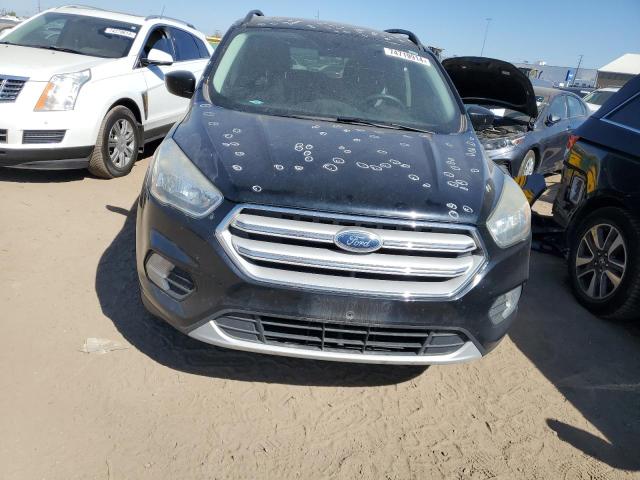 Photo 4 VIN: 1FMCU9GD9JUA05041 - FORD ESCAPE SE 