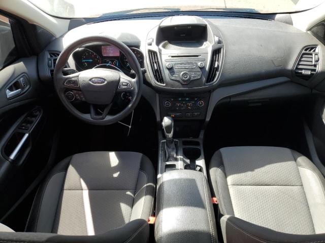 Photo 7 VIN: 1FMCU9GD9JUA05041 - FORD ESCAPE SE 