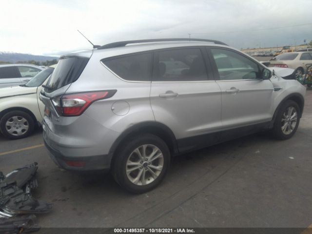 Photo 3 VIN: 1FMCU9GD9JUA05055 - FORD ESCAPE 