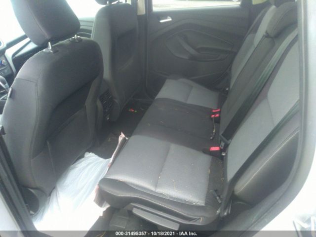 Photo 7 VIN: 1FMCU9GD9JUA05055 - FORD ESCAPE 