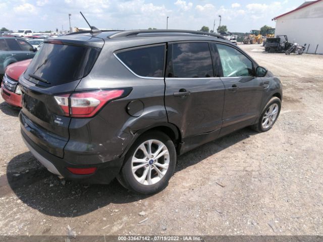 Photo 3 VIN: 1FMCU9GD9JUA15763 - FORD ESCAPE 