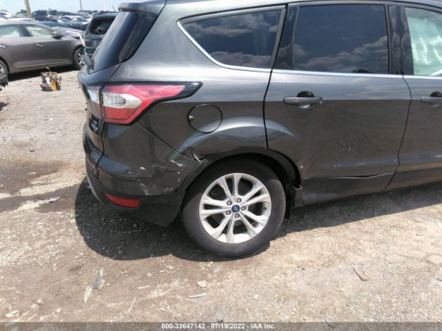 Photo 5 VIN: 1FMCU9GD9JUA15763 - FORD ESCAPE 