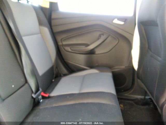 Photo 7 VIN: 1FMCU9GD9JUA15763 - FORD ESCAPE 