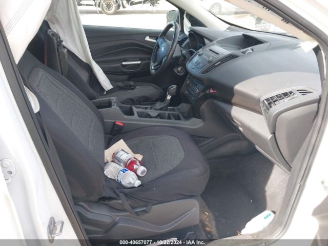 Photo 4 VIN: 1FMCU9GD9JUA20283 - FORD ESCAPE 