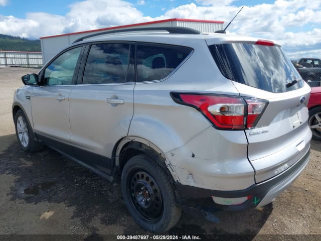 Photo 2 VIN: 1FMCU9GD9JUA26925 - FORD ESCAPE 