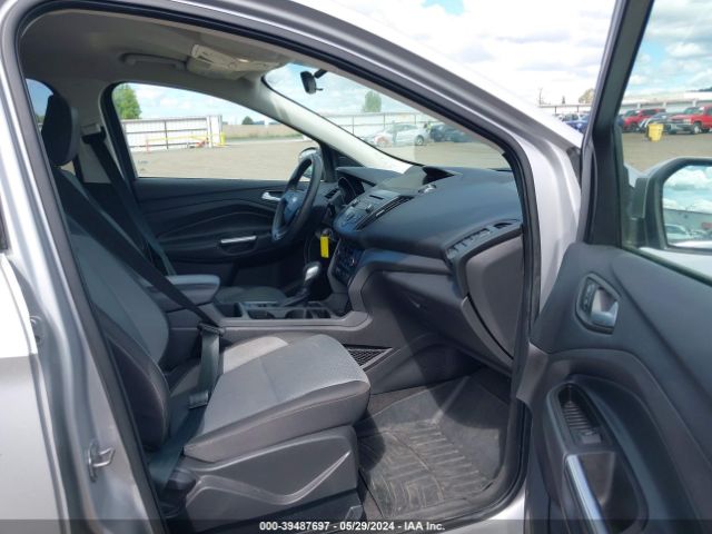 Photo 4 VIN: 1FMCU9GD9JUA26925 - FORD ESCAPE 