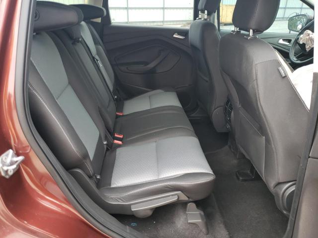 Photo 10 VIN: 1FMCU9GD9JUA33275 - FORD ESCAPE SE 