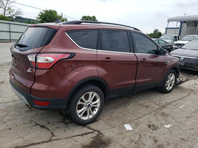 Photo 2 VIN: 1FMCU9GD9JUA33275 - FORD ESCAPE SE 