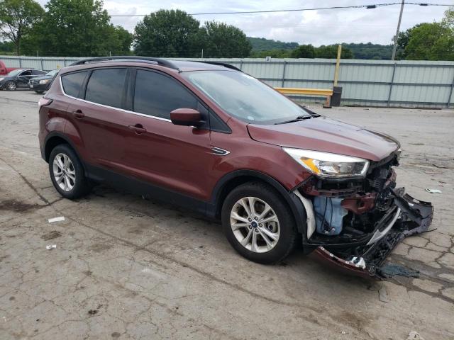 Photo 3 VIN: 1FMCU9GD9JUA33275 - FORD ESCAPE SE 