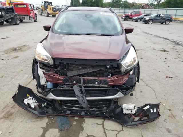 Photo 4 VIN: 1FMCU9GD9JUA33275 - FORD ESCAPE SE 