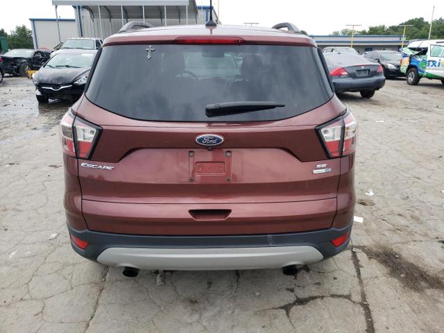 Photo 5 VIN: 1FMCU9GD9JUA33275 - FORD ESCAPE SE 