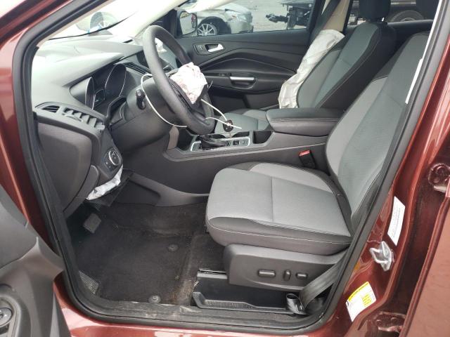 Photo 6 VIN: 1FMCU9GD9JUA33275 - FORD ESCAPE SE 