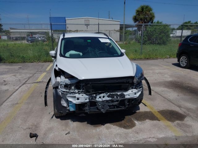 Photo 5 VIN: 1FMCU9GD9JUA33406 - FORD ESCAPE 