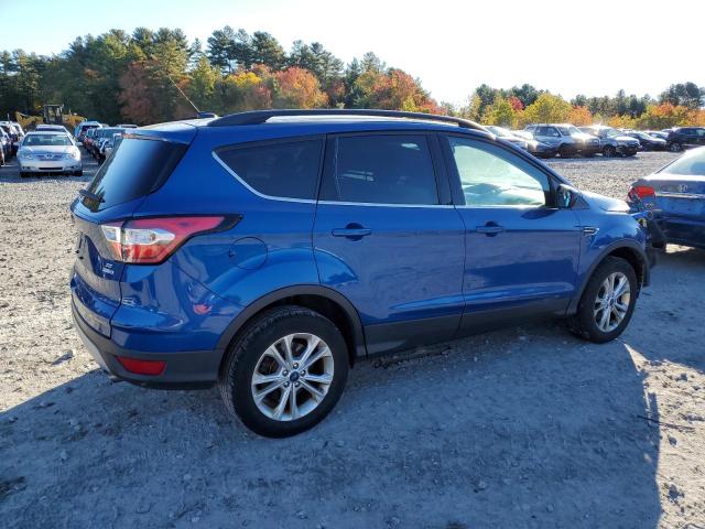 Photo 2 VIN: 1FMCU9GD9JUA45801 - FORD ESCAPE SE 