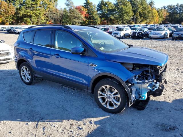 Photo 3 VIN: 1FMCU9GD9JUA45801 - FORD ESCAPE SE 