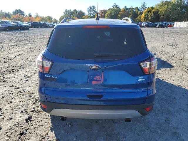 Photo 5 VIN: 1FMCU9GD9JUA45801 - FORD ESCAPE SE 