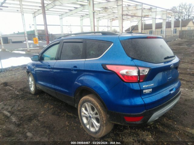 Photo 2 VIN: 1FMCU9GD9JUA50836 - FORD ESCAPE 