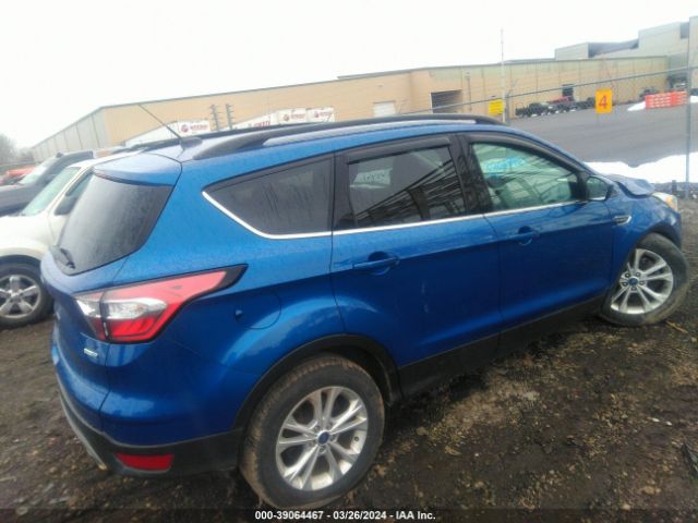 Photo 3 VIN: 1FMCU9GD9JUA50836 - FORD ESCAPE 