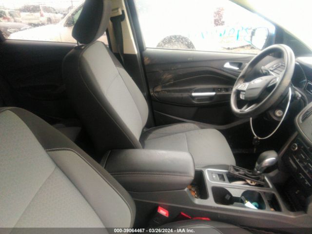 Photo 4 VIN: 1FMCU9GD9JUA50836 - FORD ESCAPE 